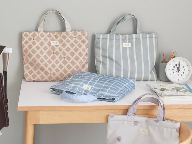 <第3弾>みんなが選んだ入園入学グッズ2026! No.1シリーズの人気カラーはコレ【インスタグラマーさんのもの選び】