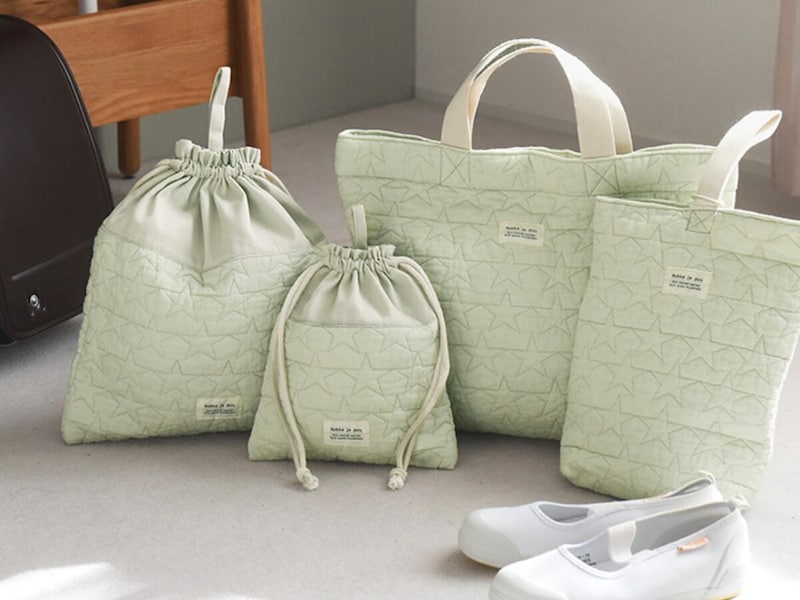 <第3弾>みんなが選んだ入園入学グッズ2026! No.1シリーズの人気カラーはコレ【インスタグラマーさんのもの選び】