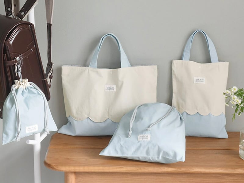 <第3弾>みんなが選んだ入園入学グッズ2026! No.1シリーズの人気カラーはコレ【インスタグラマーさんのもの選び】