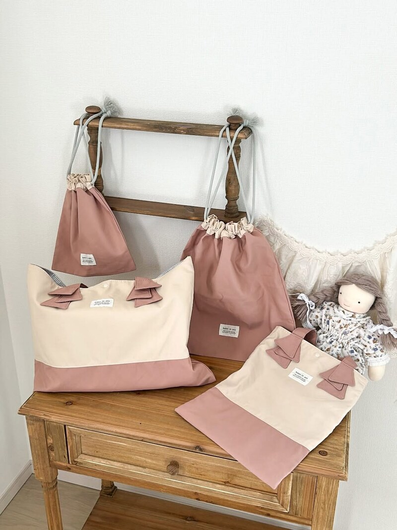 <第3弾>みんなが選んだ入園入学グッズ2026! No.1シリーズの人気カラーはコレ【インスタグラマーさんのもの選び】