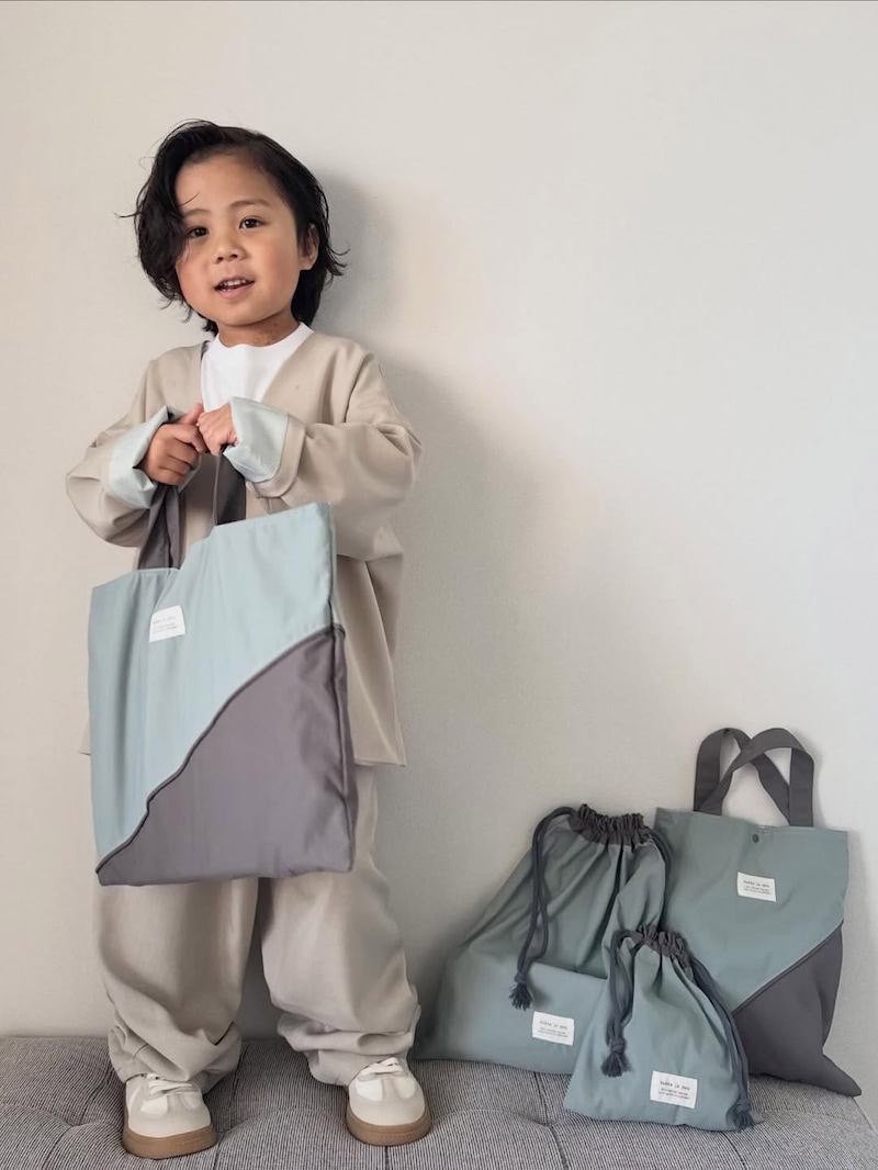 <第3弾>みんなが選んだ入園入学グッズ2026! No.1シリーズの人気カラーはコレ【インスタグラマーさんのもの選び】