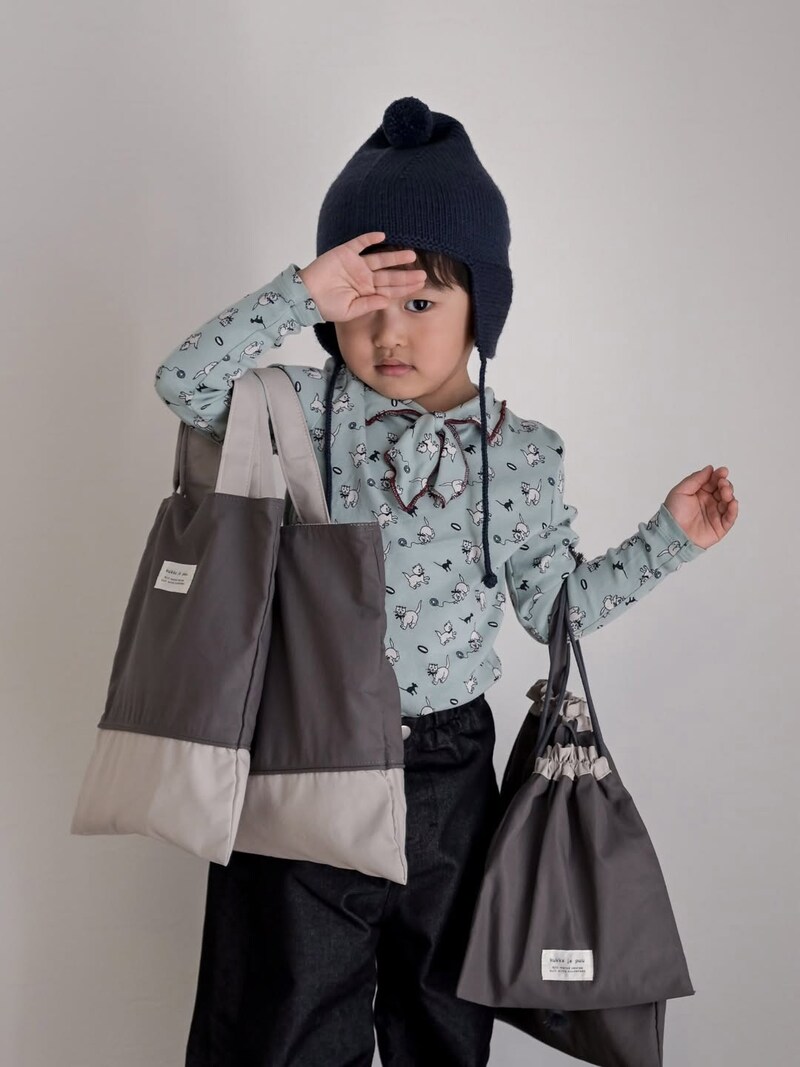 <第3弾>みんなが選んだ入園入学グッズ2026! No.1シリーズの人気カラーはコレ【インスタグラマーさんのもの選び】