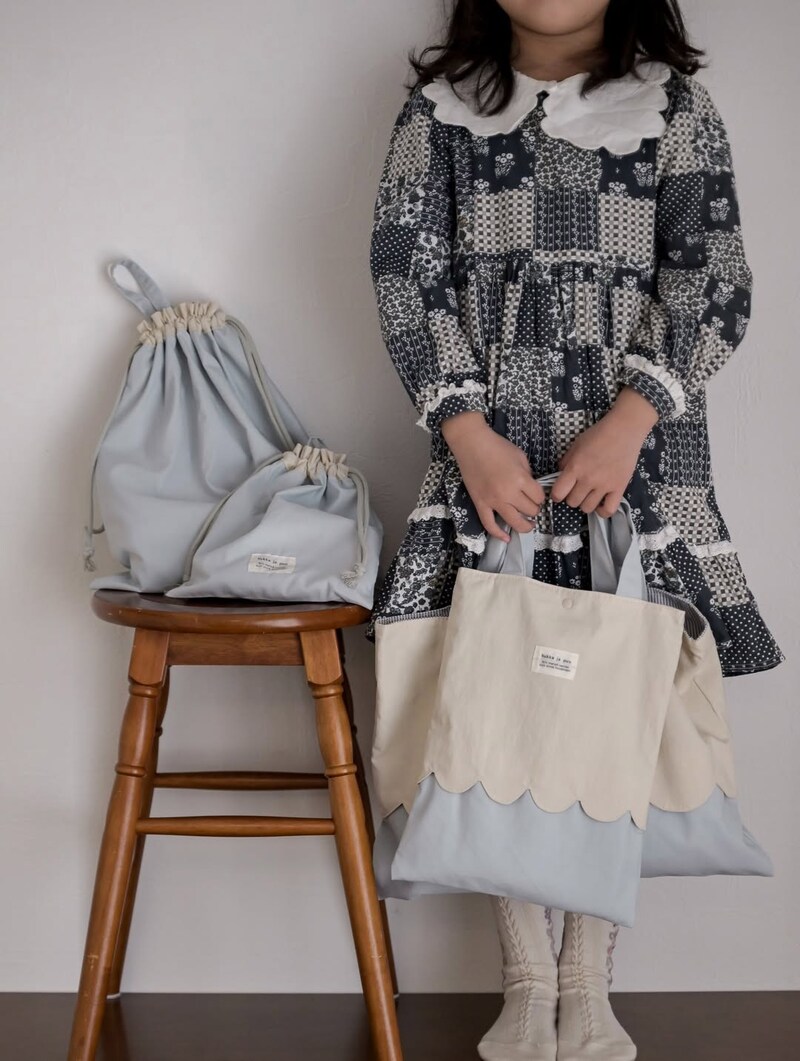 <第3弾>みんなが選んだ入園入学グッズ2026! No.1シリーズの人気カラーはコレ【インスタグラマーさんのもの選び】