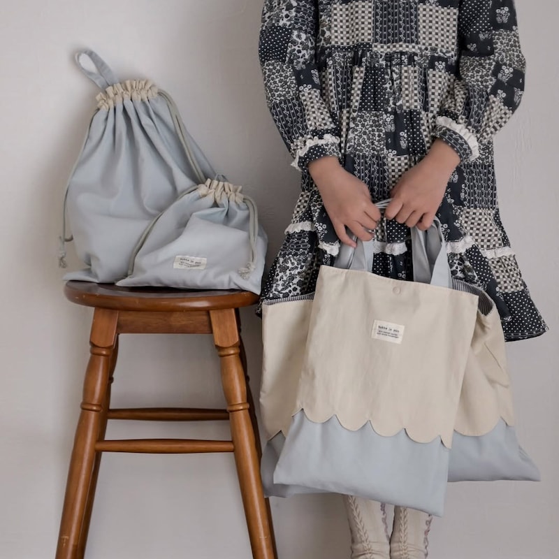 <第3弾>みんなが選んだ入園入学グッズ2026! No.1シリーズの人気カラーはコレ【インスタグラマーさんのもの選び】