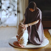 銭湯にも持っていく、アップデートしたわが家の湯上がりワンピ習慣