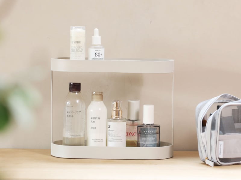 無理して片付けなくても素敵空間に。Ordre の「飾る収納」がインスタグラマーさんのお家にも馴染む理由