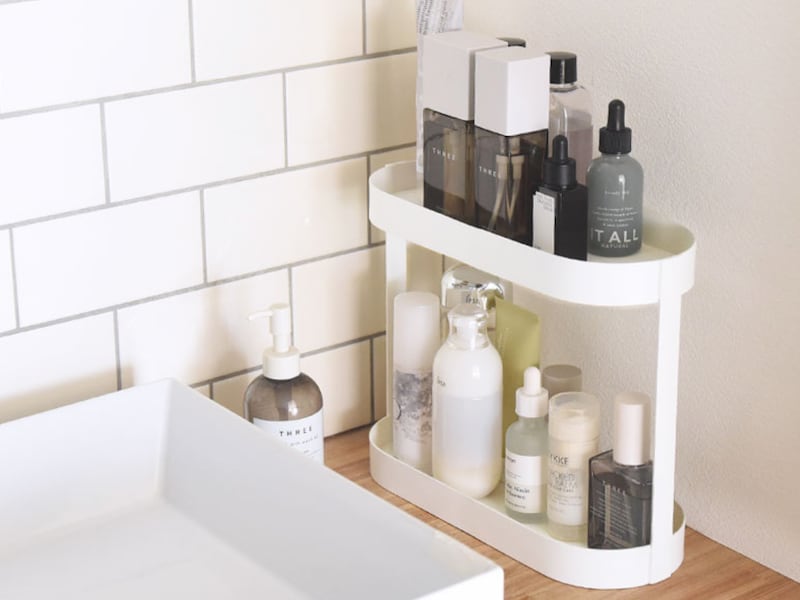 無理して片付けなくても素敵空間に。Ordre の「飾る収納」がインスタグラマーさんのお家にも馴染む理由