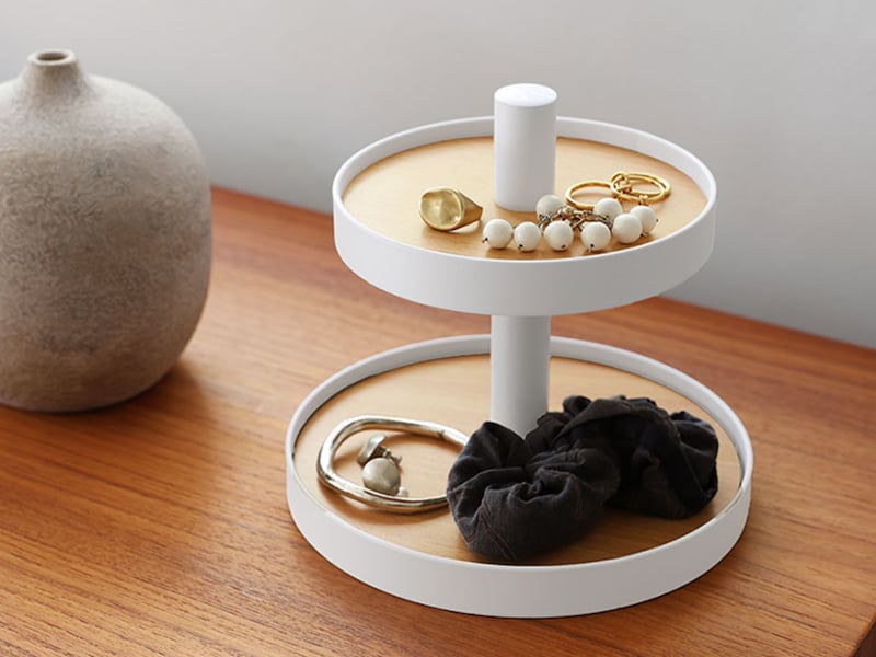 無理して片付けなくても素敵空間に。Ordre の「飾る収納」がインスタグラマーさんのお家にも馴染む理由