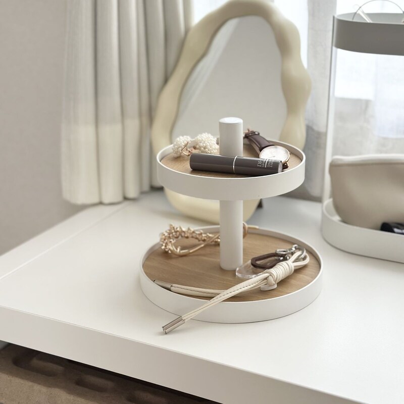 無理して片付けなくても素敵空間に。Ordre の「飾る収納」がインスタグラマーさんのお家にも馴染む理由