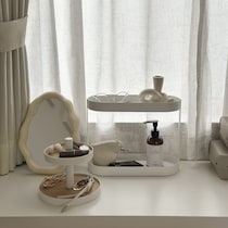 無理して片付けなくても素敵空間に。Ordre の「飾る収納」がインスタグラマーさんのお家にも馴染む理由