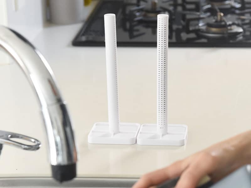 その水筒、本当にキレイ？雑菌シーズンの前に揃えたい「水筒お手入れグッズ」２選！