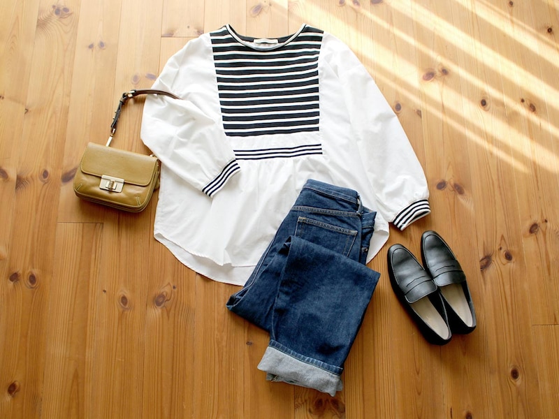 おろしたて初日から快適。スマートなのに履き心地ラクちん、失敗しないローファー見つけた！