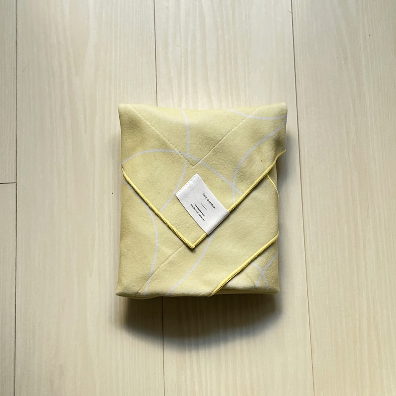 通学弁当も学童弁当も◎ピタッと包める保冷クロスで『お弁当準備ラクちん化』にスタッフが挑戦！