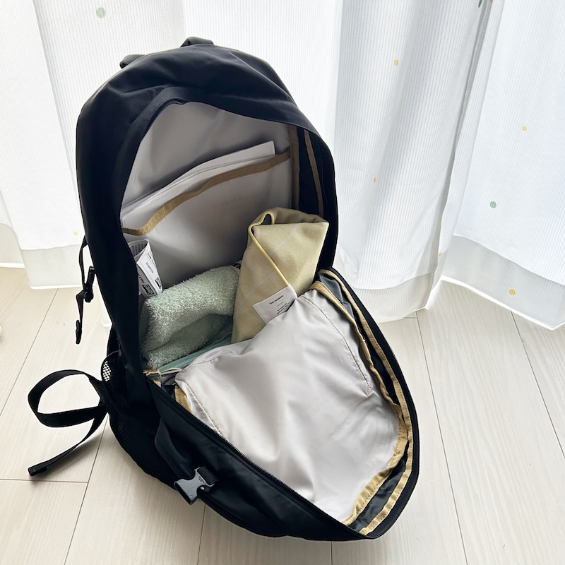 通学弁当も学童弁当も◎ピタッと包める保冷クロスで『お弁当準備ラクちん化』にスタッフが挑戦！