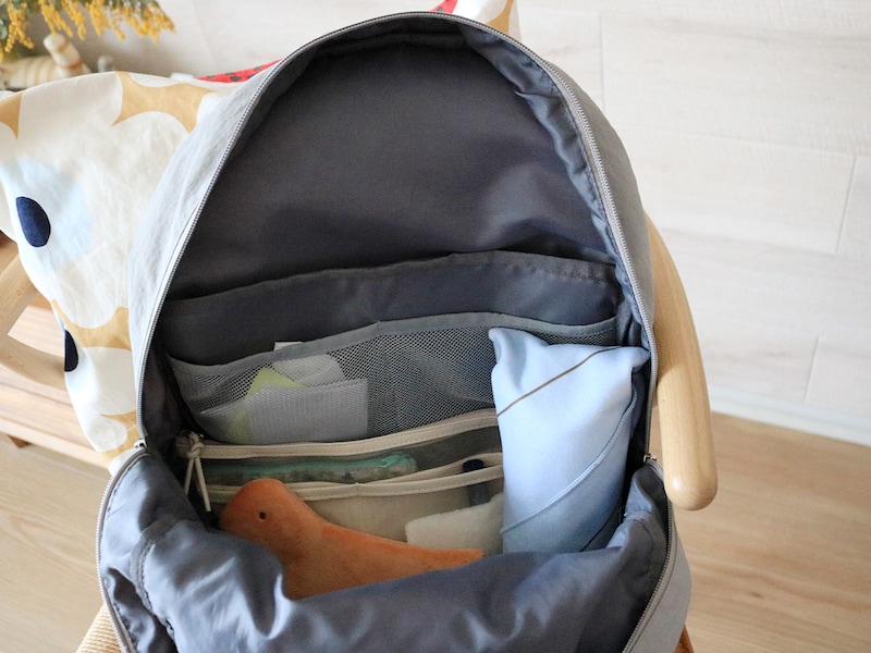 通学弁当も学童弁当も◎ピタッと包める保冷クロスで『お弁当準備ラクちん化』にスタッフが挑戦！