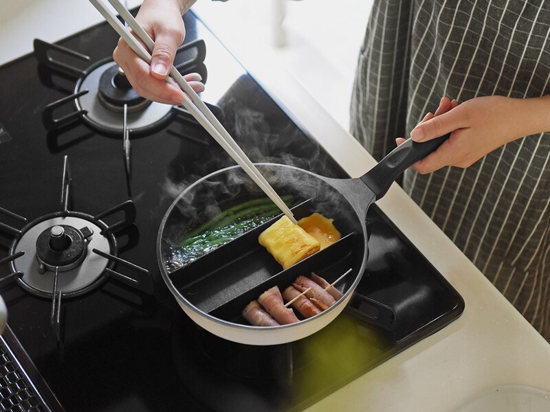 新生活のお弁当作りビギナーさんへ！手際のよさのカギを握るお役立ち5アイテム