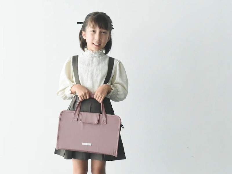 「初めての授業」も楽しむ秘訣！大人かわいい書道セットでわくわくの新学期【インスタグラマーさんのもの選び】