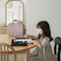 「初めての授業」も楽しむ秘訣！大人かわいい書道セットでわくわくの新学期【インスタグラマーさんのもの選び】