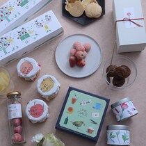 一緒に味わいたい！母の日に贈る新感覚＆贅沢スイーツ5選