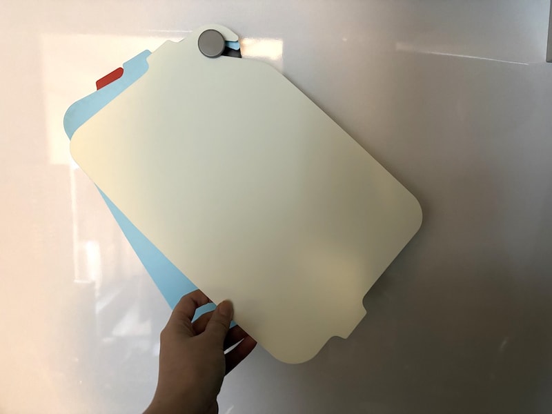 見た目はクール、機能はガッチリ!強力吸盤の「真空フック」をスタッフ宅で使ってみた【第二弾】