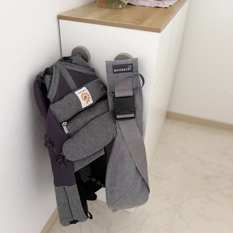 見た目はクール、機能はガッチリ!強力吸盤の「真空フック」をスタッフ宅で使ってみた【第二弾】