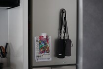 見た目はクール、機能はガッチリ！強力吸盤の「真空フック」をスタッフ宅で使ってみた【第二弾】