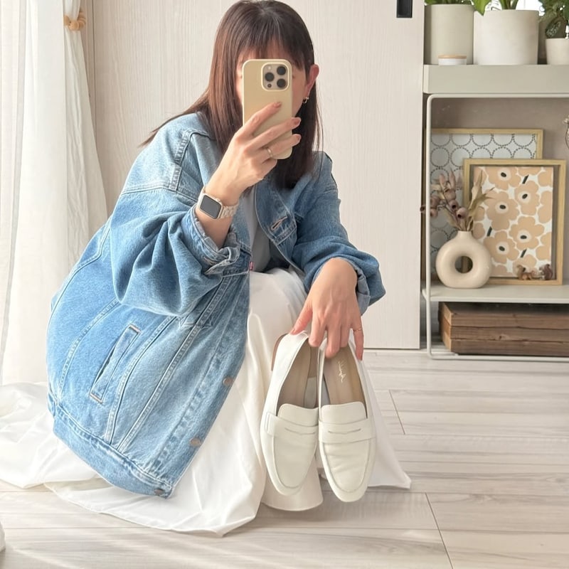 さあ新しい季節、なにを着る?モチベーションUPもできるインスタグラマーさんの春ファッション