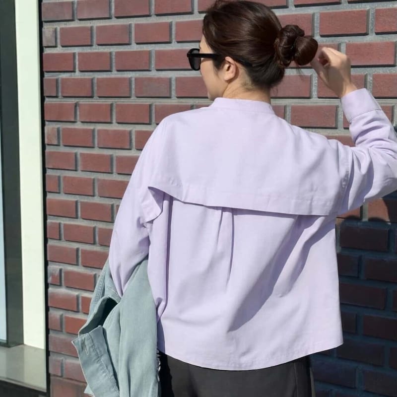 さあ新しい季節、なにを着る？モチベーションUPもできるインスタグラマーさんの春ファッション