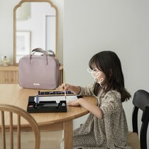 「初めての授業」も楽しむ秘訣！大人かわいい書道セットでわくわくの新学期【インスタグラマーさんのもの選び】