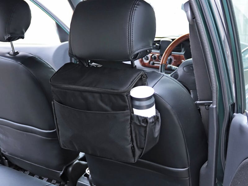 車に浮かせる冷蔵庫!?夏の長距離ドライブにも頼れる保冷バッグで、帰省やレジャーをもっと楽しく!
