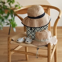 男の子ママでも親子リンクを諦めない。 小物からはじめる、さりげないお揃いコーデ