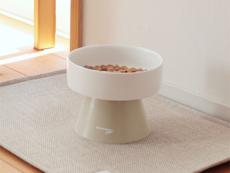猫のためのボンモマン「bon moment cat」ついに始動!猫飼いスタッフが本気で考えたニャンコ溺愛グッズを、インスタグラマーさんもいざ体験!