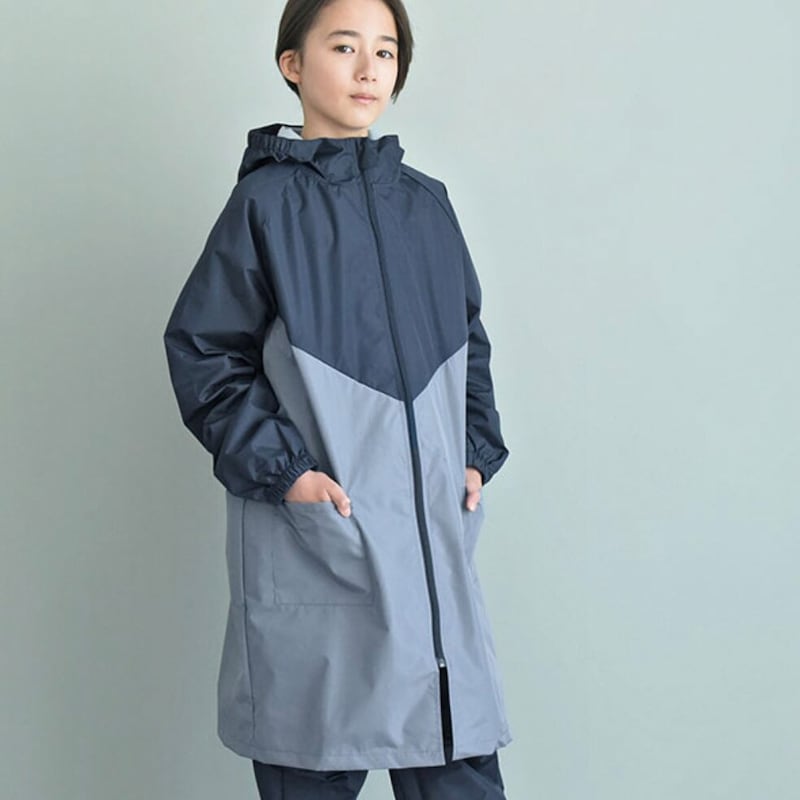 林間学校の必需品！？持ち物準備で慌てない「理想のキッズレインスーツ」インスタグラマーさんも使ってます