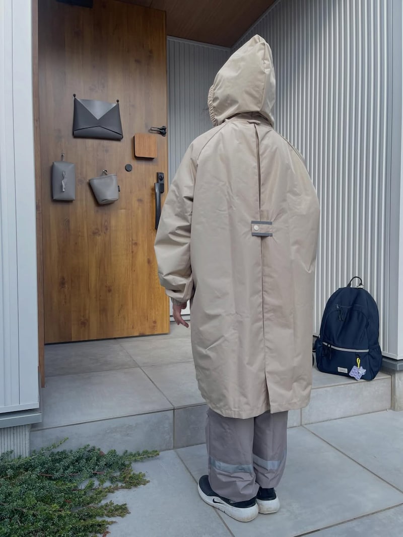 林間学校の必需品！？持ち物準備で慌てない「理想のキッズレインスーツ」インスタグラマーさんも使ってます