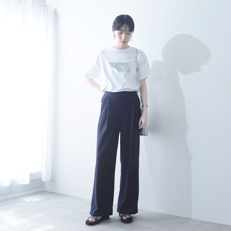 汗においバレない!?猛暑をお助け、夏の消臭ウェアをスタッフが着回し