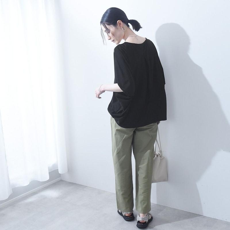 汗においバレない!?猛暑をお助け、夏の消臭ウェアをスタッフが着回し