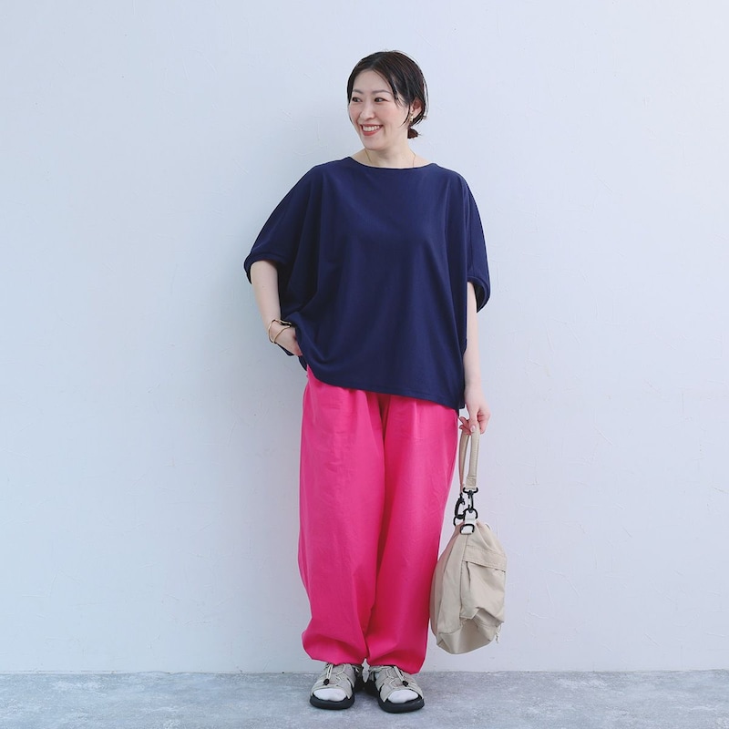 汗においバレない!?猛暑をお助け、夏の消臭ウェアをスタッフが着回し