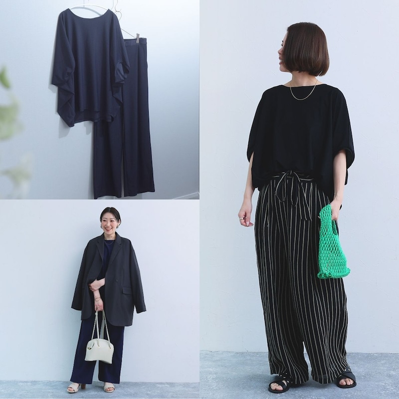 汗においバレない!?猛暑をお助け、夏の消臭ウェアをスタッフが着回し
