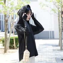 5〜7月にピークを迎える紫外線。UVカットアイテムを身につけて、日焼け知らずでお出かけ！