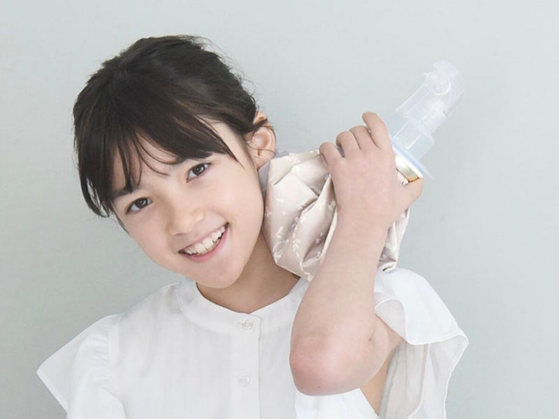 機能やサイズはどれがいい？暑さ対策の「氷のう」ズラリ6アイテムを総まとめ！