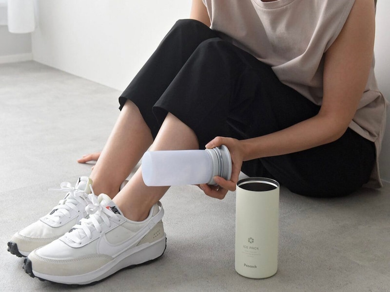 機能やサイズはどれがいい？暑さ対策の「氷のう」ズラリ6アイテムを総まとめ！
