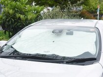 暑っくてもレジャー続行！ドライブ・海・屋外あそびに「放射冷却」避暑スポット現る