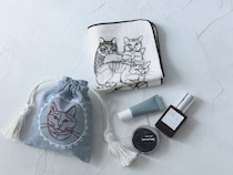 雑貨好きのワクワクが止まらない『プチギフト特集』NEWアイテムまとめて公開！