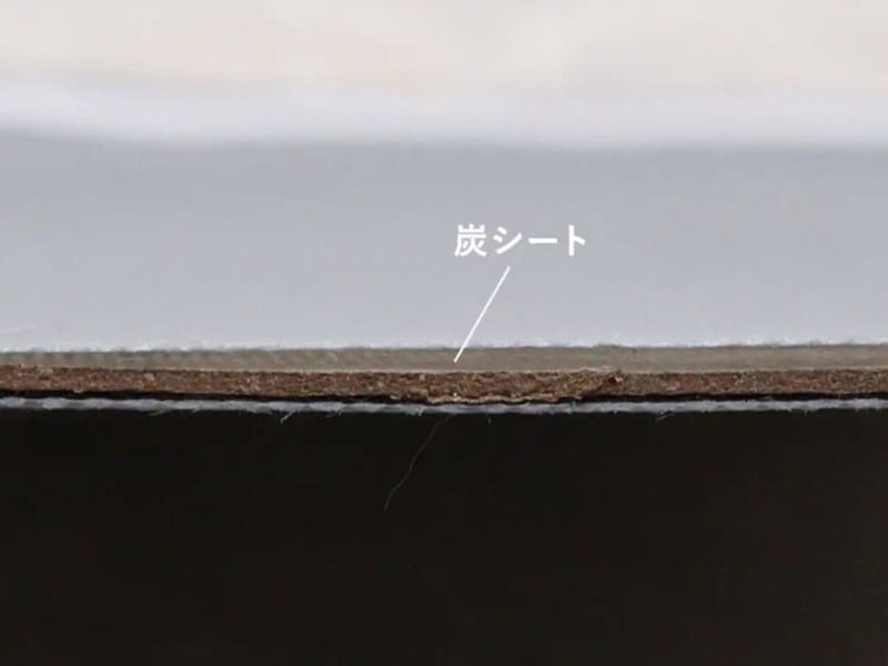 布団収納のストレスをまたひとつ解決！整理上手なインスタグラマーさんも褒めた『自立する』圧縮袋