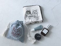 雑貨好きのワクワクが止まらない『プチギフト特集』NEWアイテムまとめて公開！