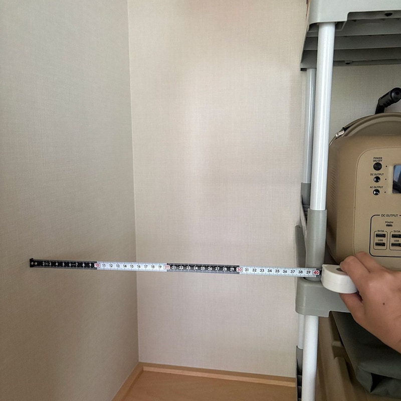 【スタッフのリアル衣替え報告】これ入る？さすがに無理…！？人気の立つ“布団圧縮ケース”を使ってみました