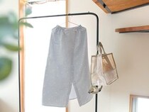 「明日もプールあるの！？」でも慌てない。スピード速乾、セーム素材のラップタオル
