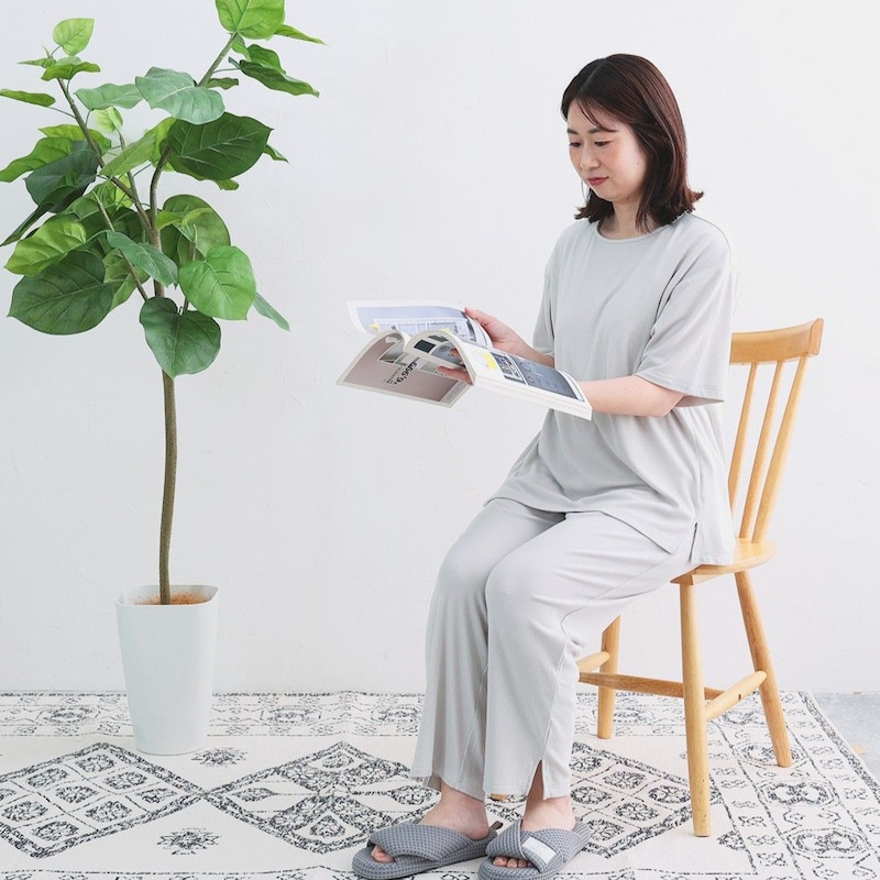 着て寝るだけで疲れリセット。女性のための疲労回復『リカバリーウェア』が完成しました