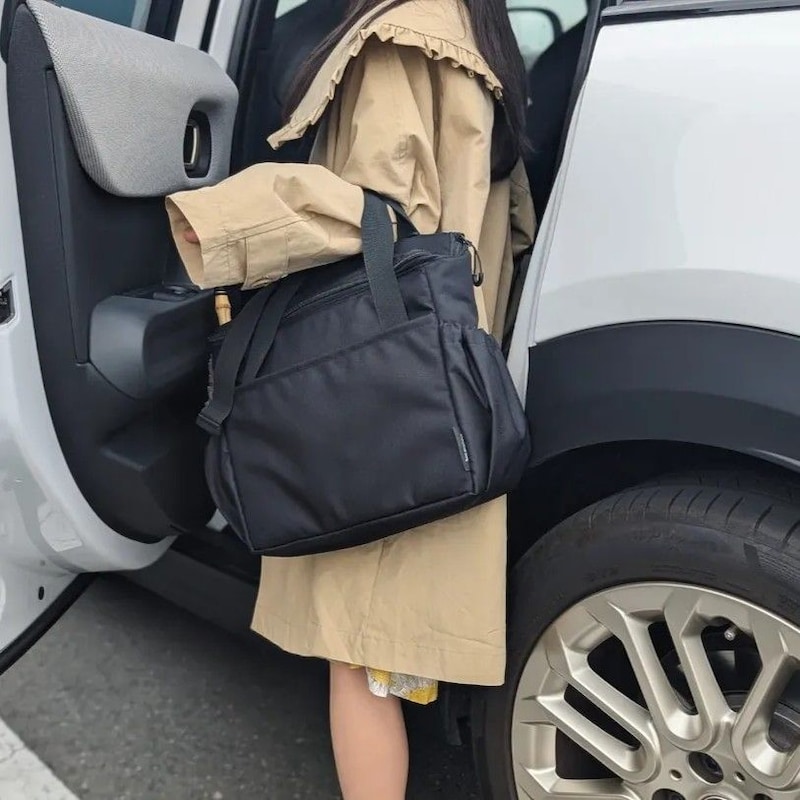 【車をもっと快適に】インスタグラマーさんが選んだ夏ドライブのお役立ちグッズまとめ