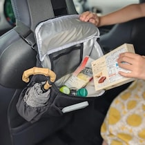 【車をもっと快適に】インスタグラマーさんが選んだ夏ドライブのお役立ちグッズまとめ